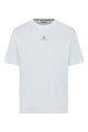 T-shirt Aquascutum Active CENTRAL SMALL LOGO T-SHIRT