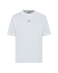 T-shirt Aquascutum Active CENTRAL SMALL LOGO T-SHIRT
