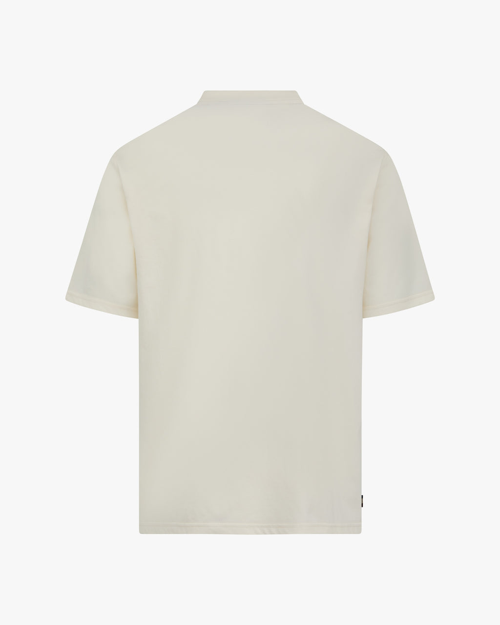 T-shirt Aquascutum Active CLUB CHECK PIPING T-SHIRT