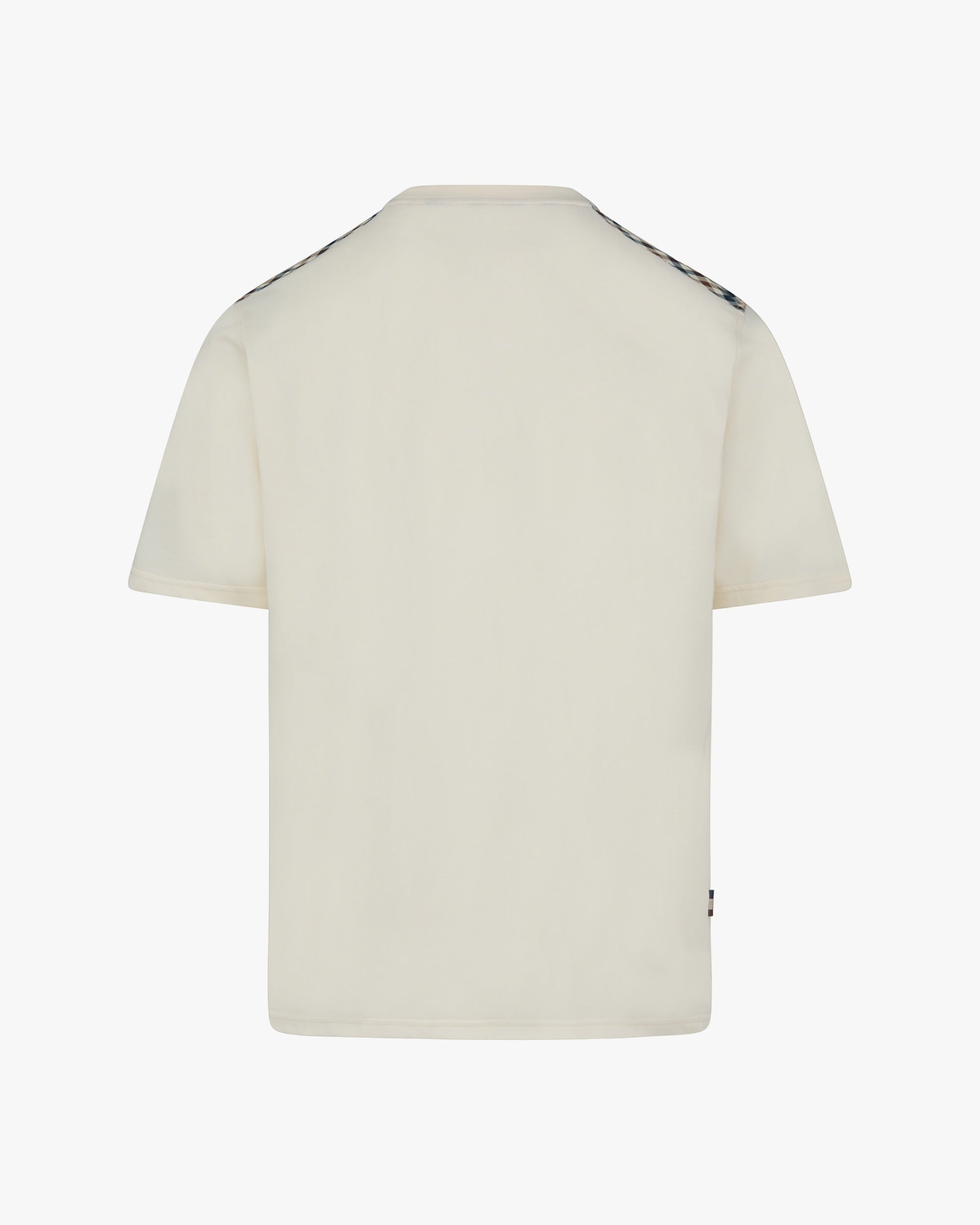 T-shirt Aquascutum Active INSERT LAMINA T-SHIRT