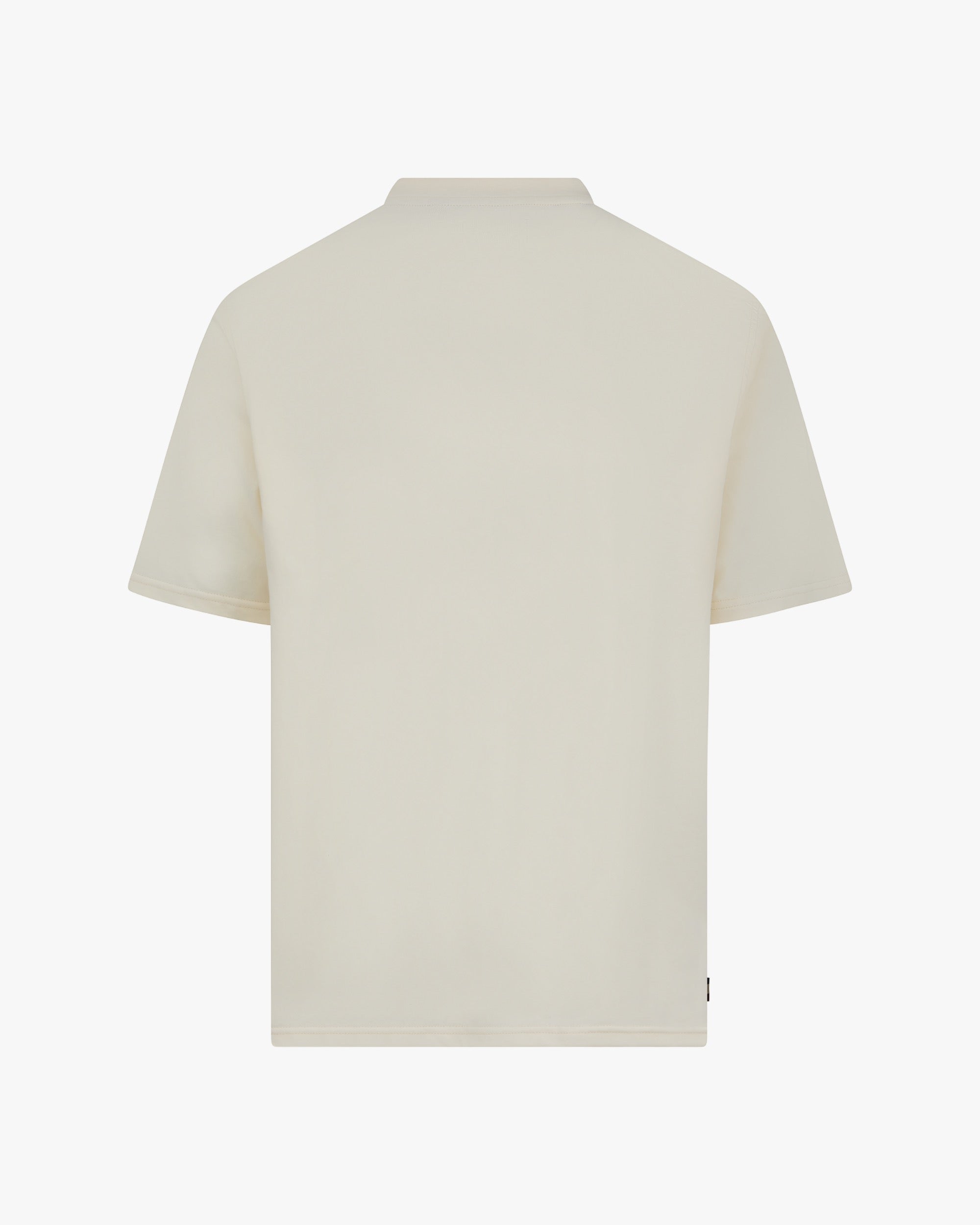 T-shirt Aquascutum Active LAMINA POCKET T-SHIRT