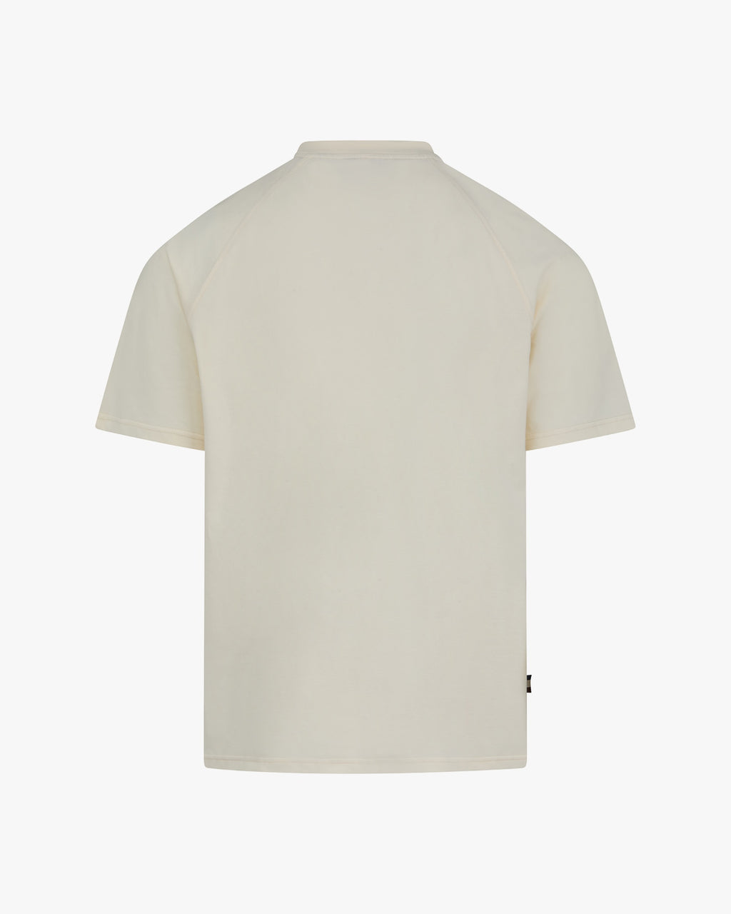 T-shirt Aquascutum Active RAGLAN POCKET T-SHIRT