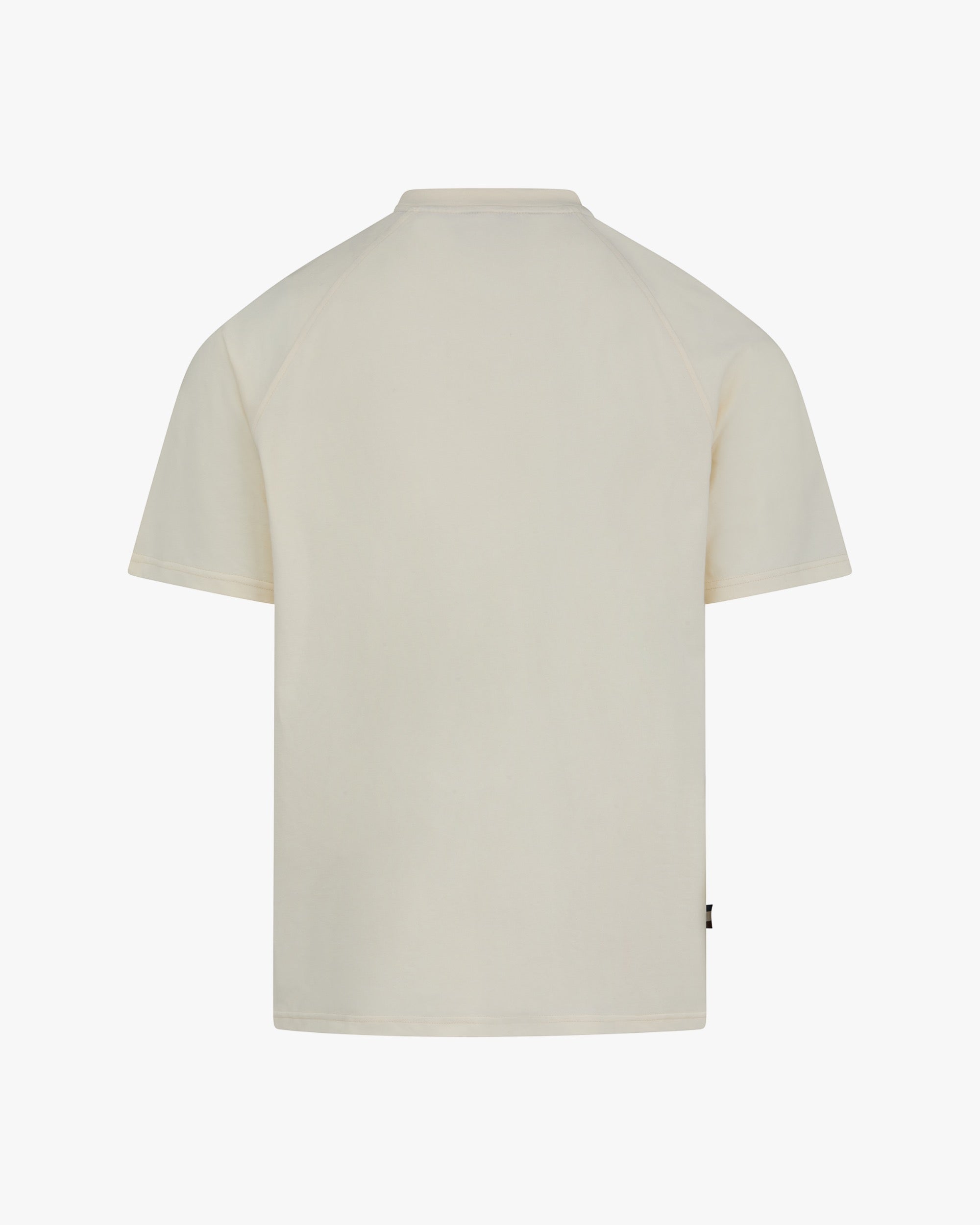 T-shirt Aquascutum Active RAGLAN POCKET T-SHIRT