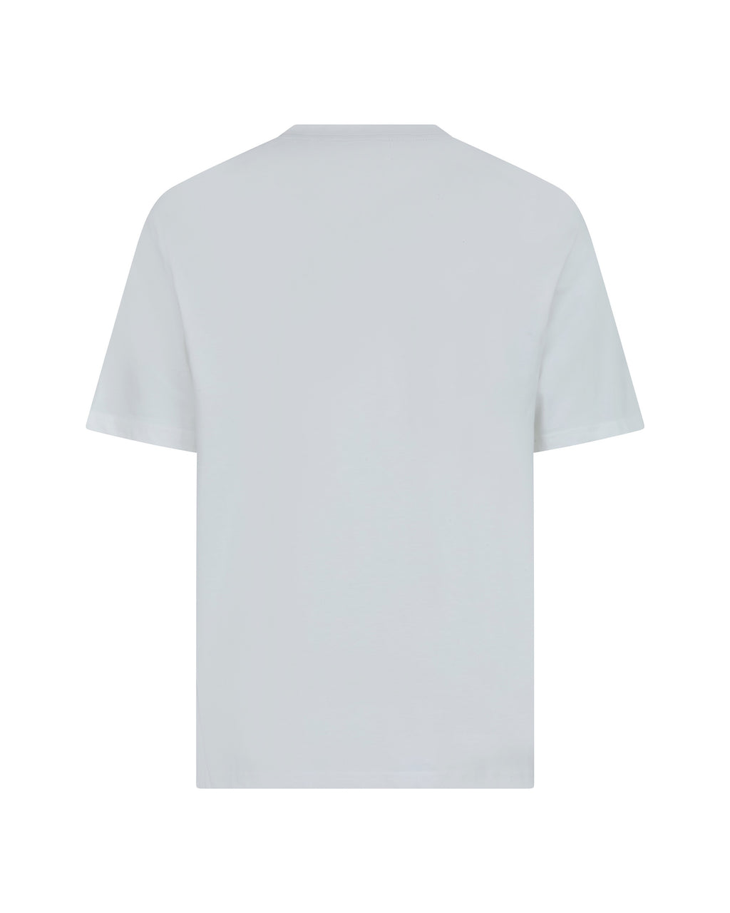 T-shirt Aquascutum Active SMALL LOGO T-SHIRT
