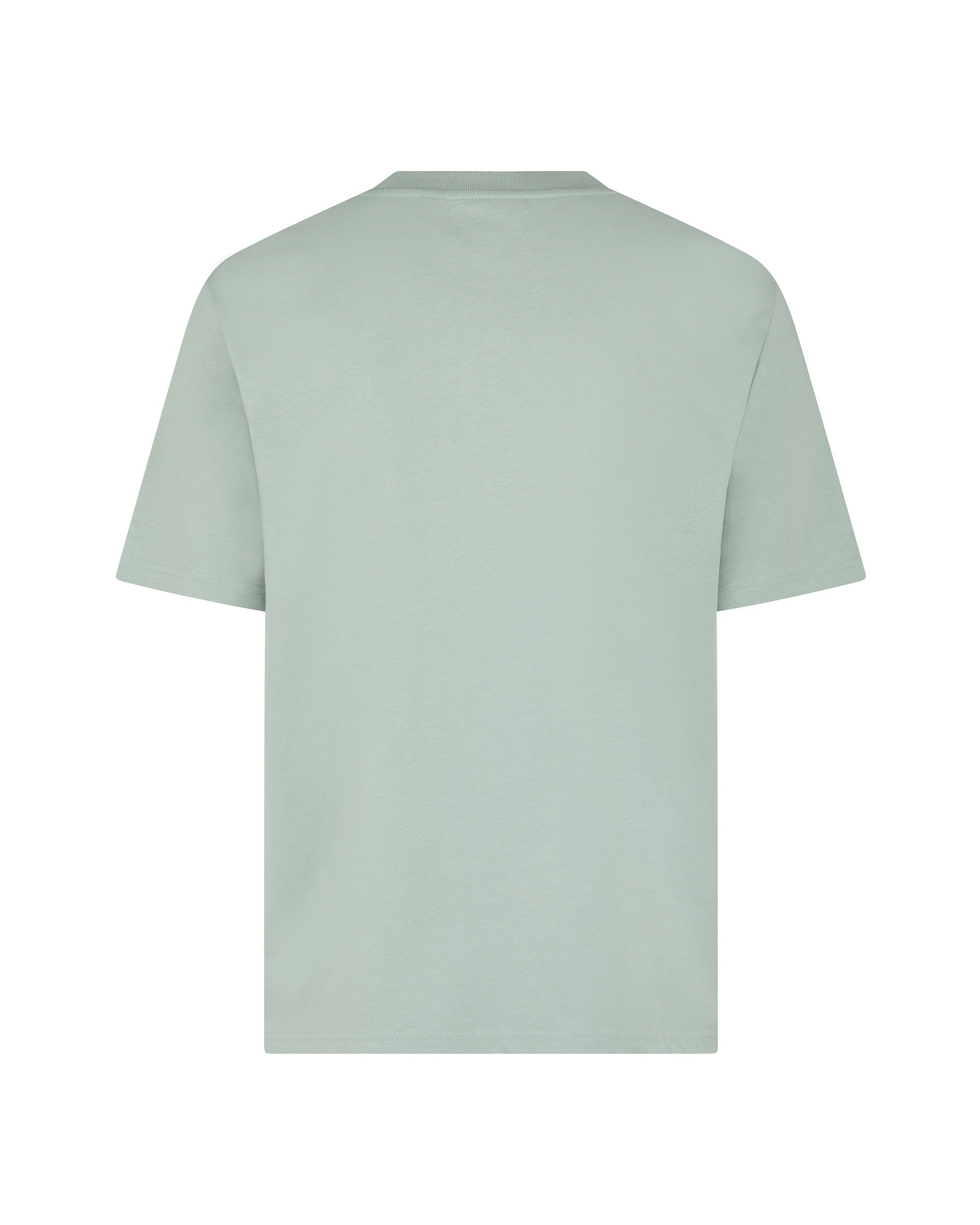 T-shirt Aquascutum Active BADGE T-SHIRT