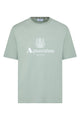 T-shirt Aquascutum Active BIG LOGO T-SHIRT