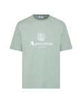 T-shirt Aquascutum Active BIG LOGO T-SHIRT