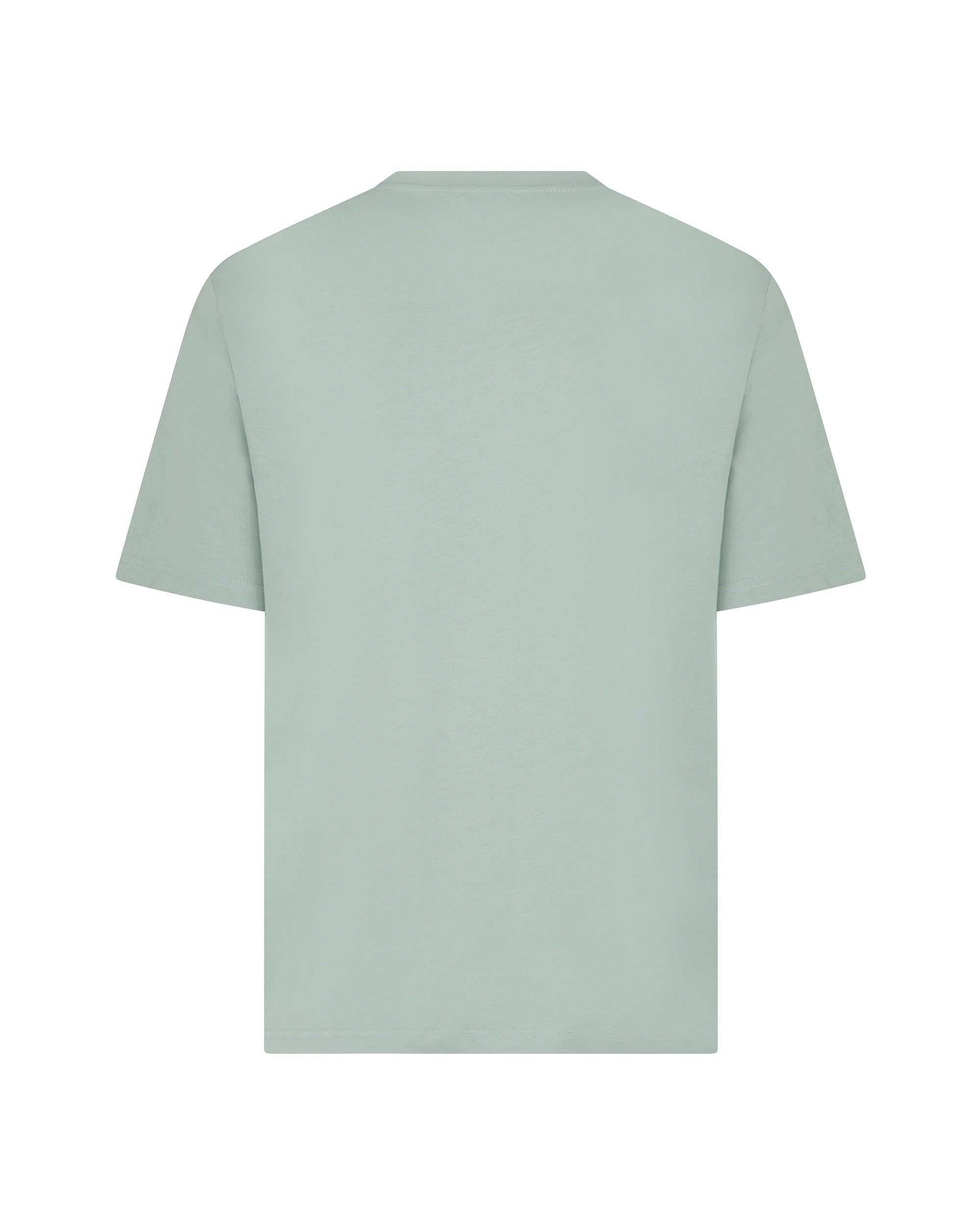 T-shirt Aquascutum Active BIG LOGO T-SHIRT