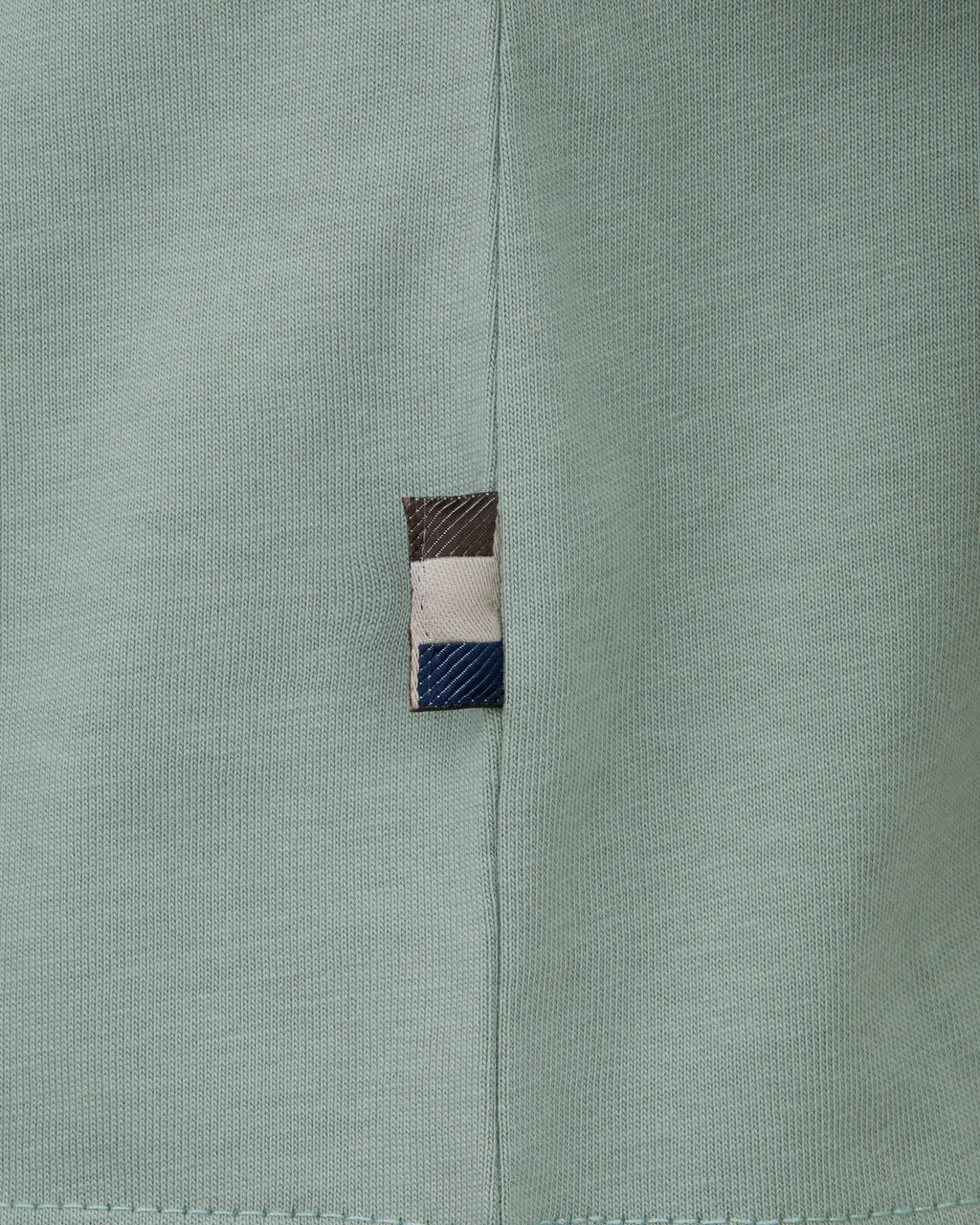 T-shirt Aquascutum Active BIG LOGO T-SHIRT