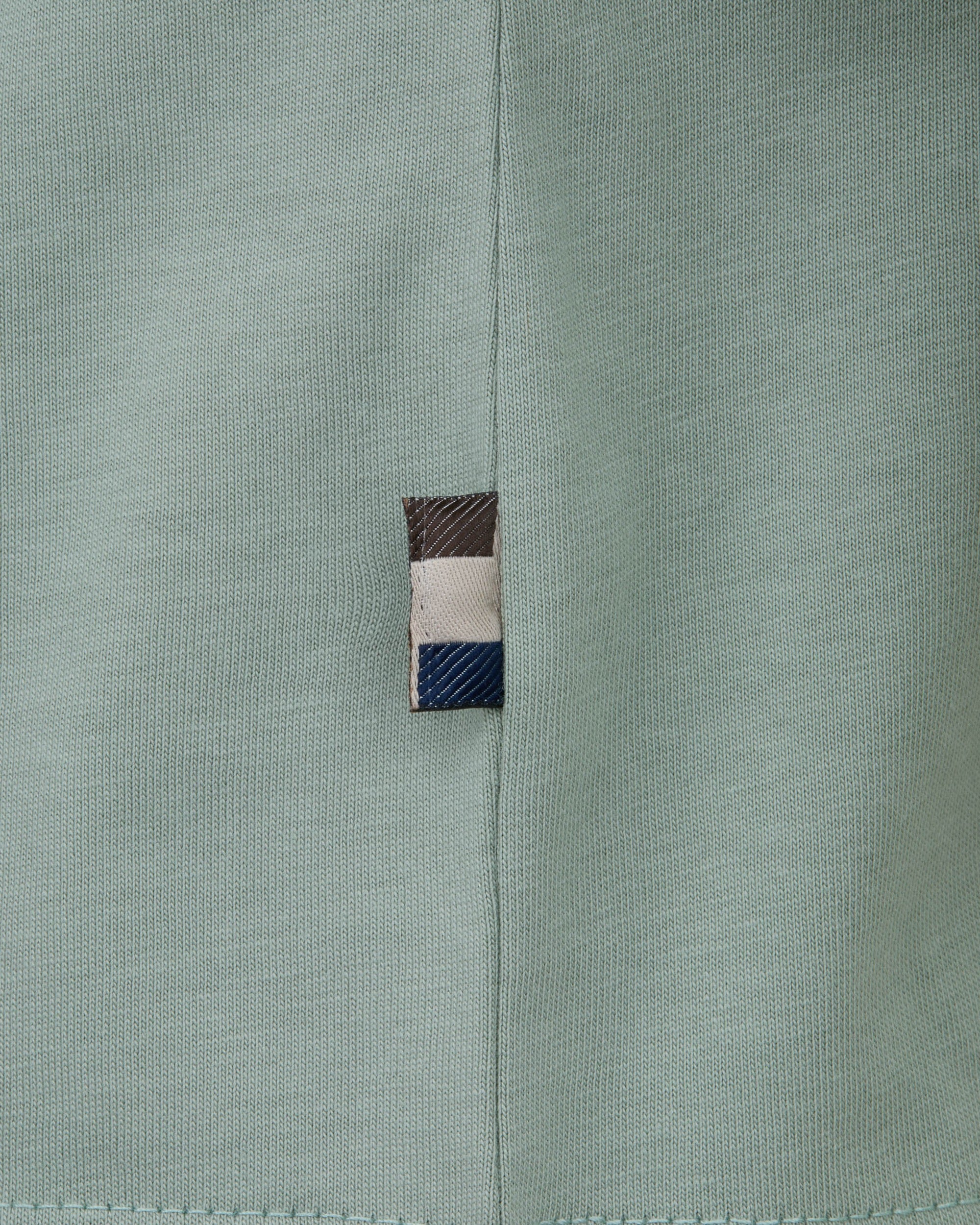 T-shirt Aquascutum Active BIG LOGO T-SHIRT