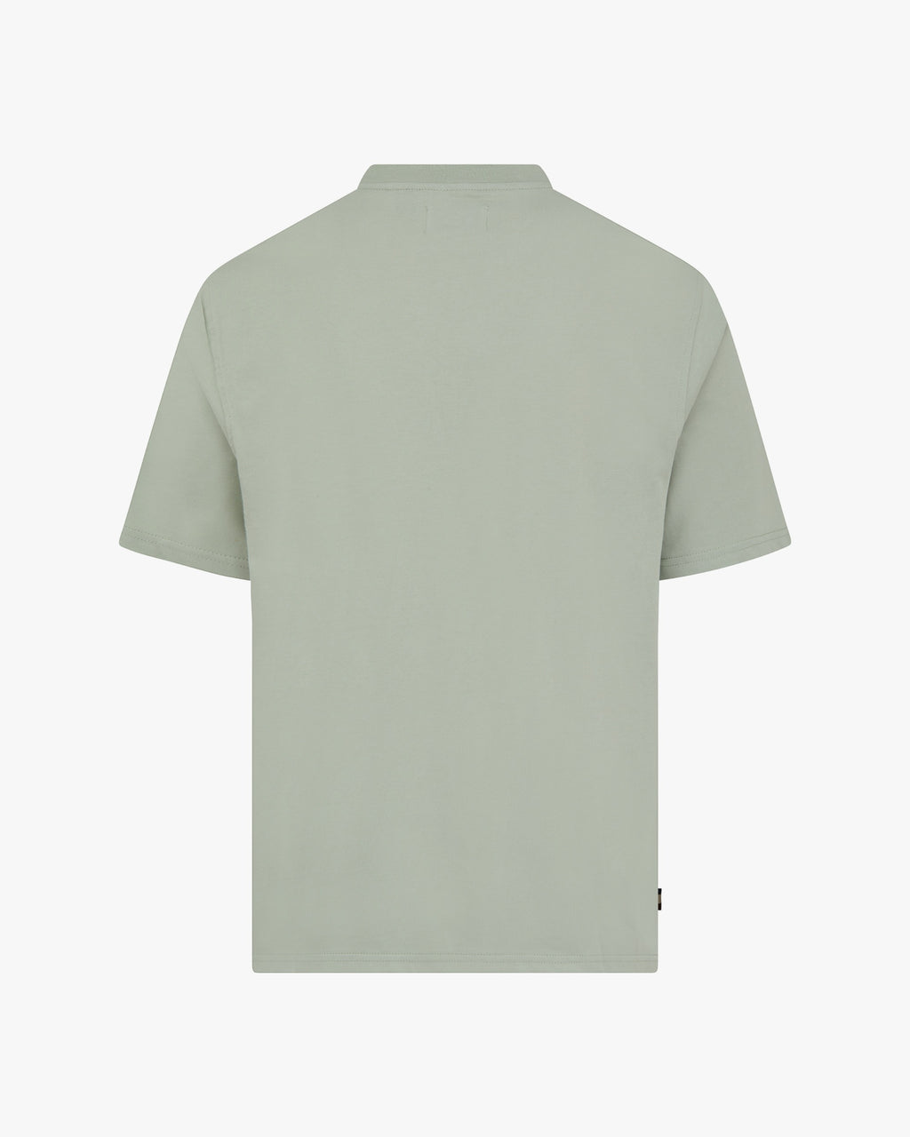 T-shirt Aquascutum Active BODY CLUB CHECK T-SHIRT
