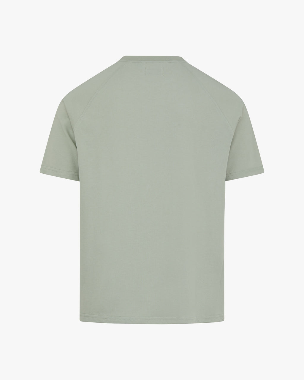 T-shirt Aquascutum Active RAGLAN POCKET T-SHIRT