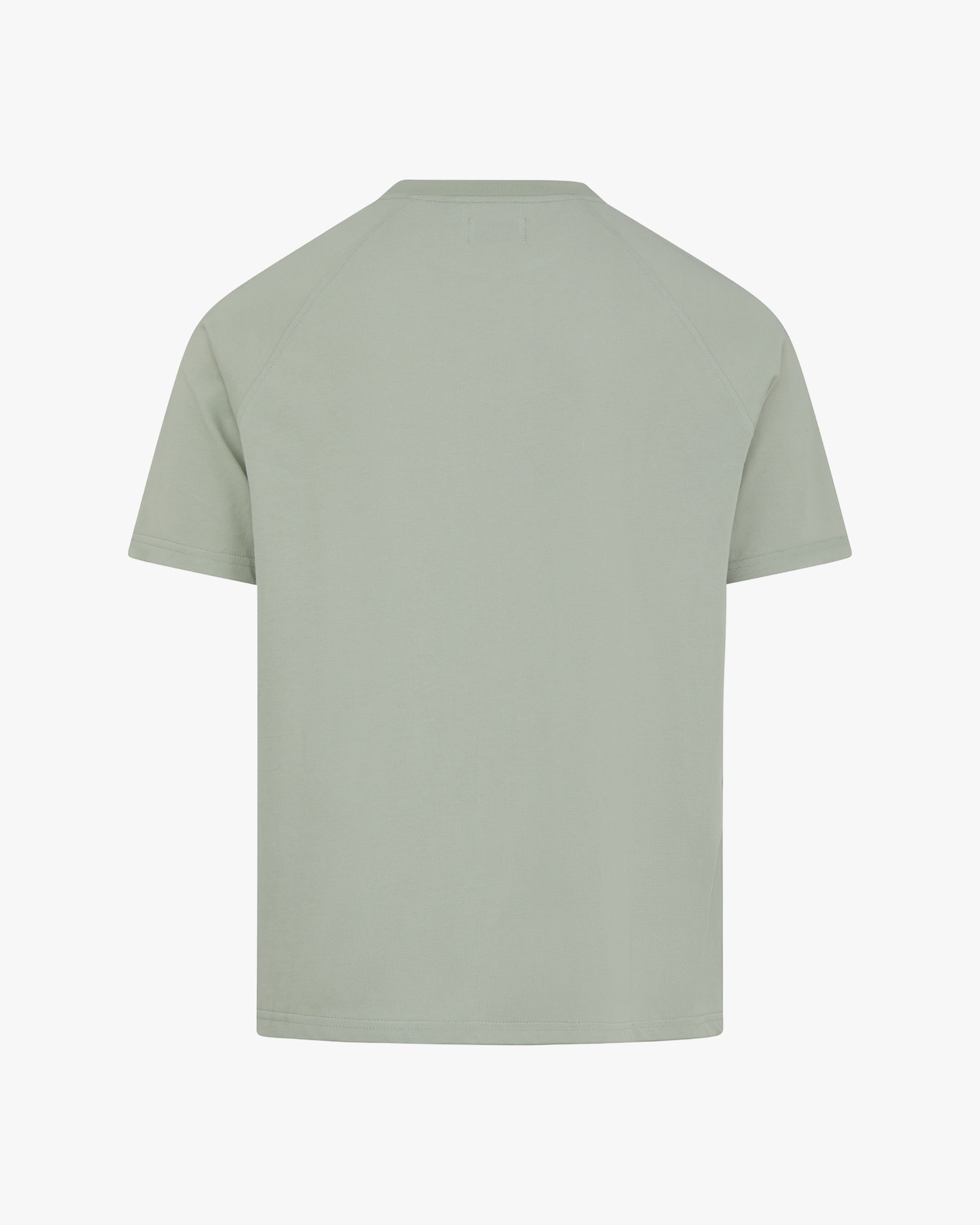 T-shirt Aquascutum Active RAGLAN POCKET T-SHIRT