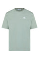 T-shirt Aquascutum Active SMALL LOGO T-SHIRT