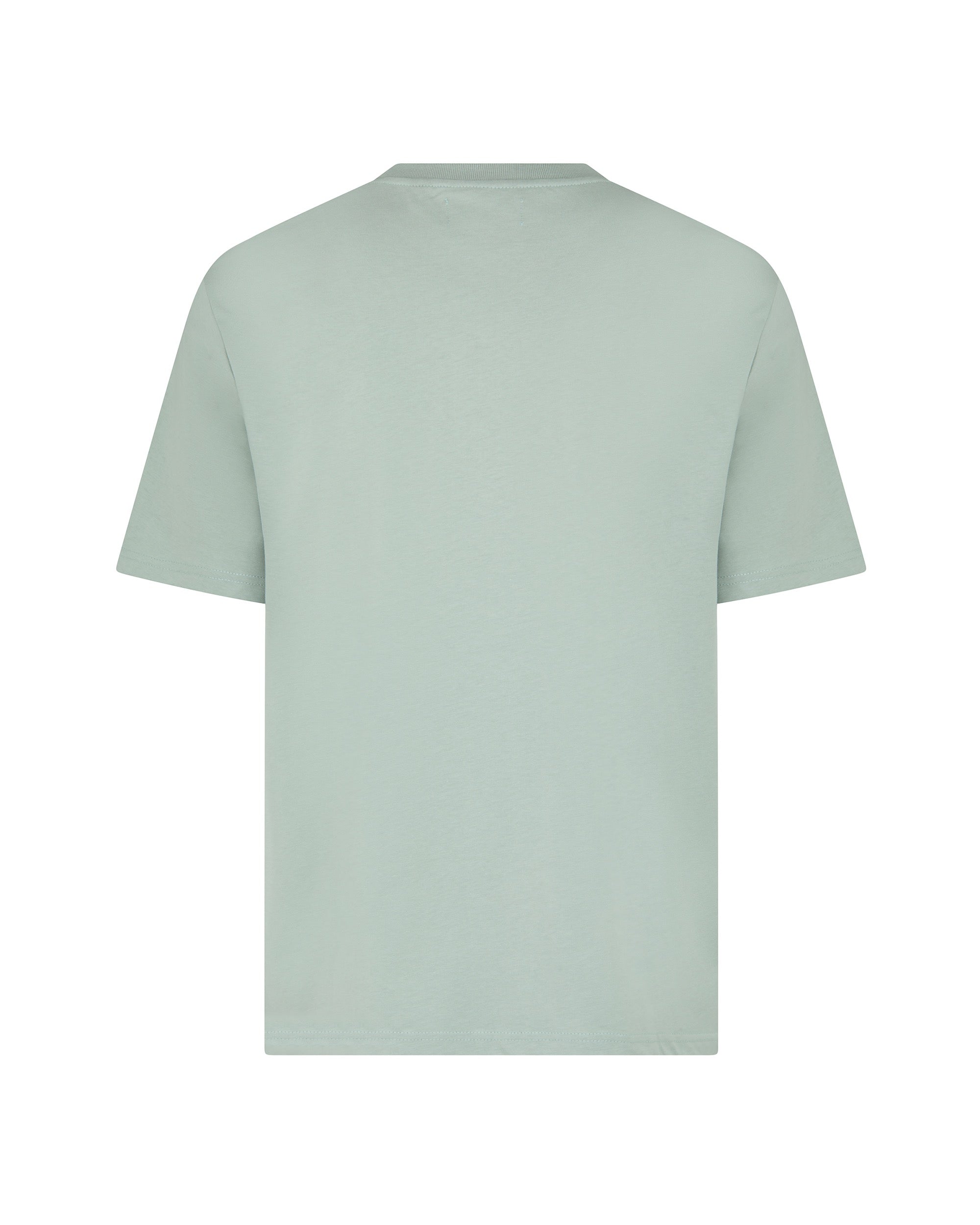 T-shirt Aquascutum Active SMALL LOGO T-SHIRT