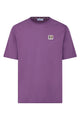 T-shirt Aquascutum Active BADGE T-SHIRT