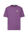 T-shirt Aquascutum Active BADGE T-SHIRT