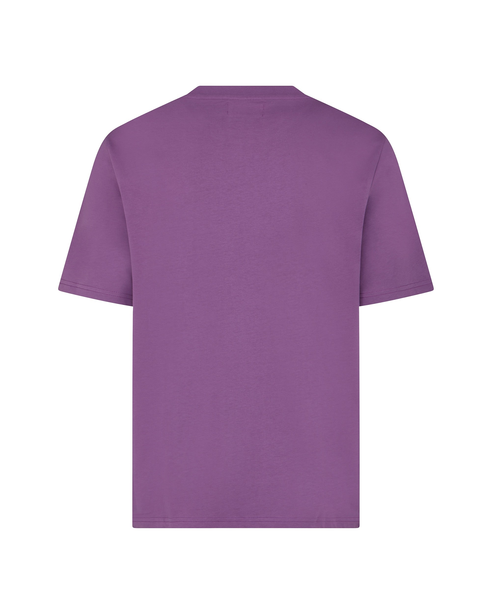T-shirt Aquascutum Active BADGE T-SHIRT