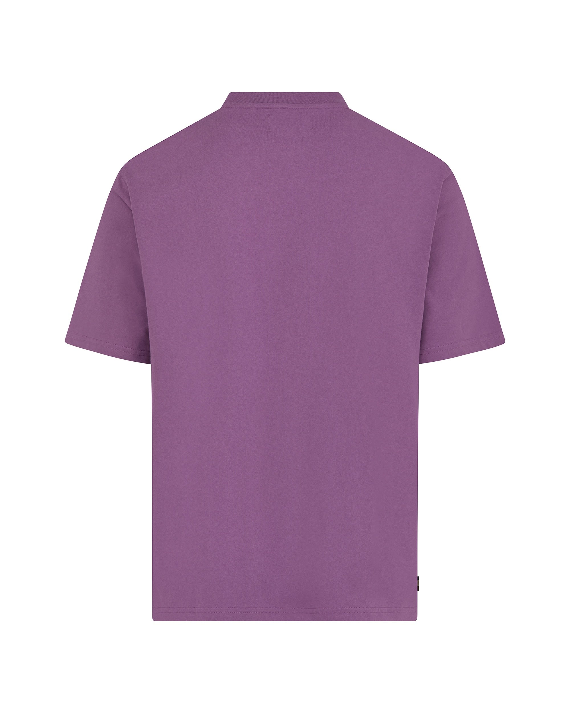 T-shirt Aquascutum Active BODY CLUB CHECK T-SHIRT