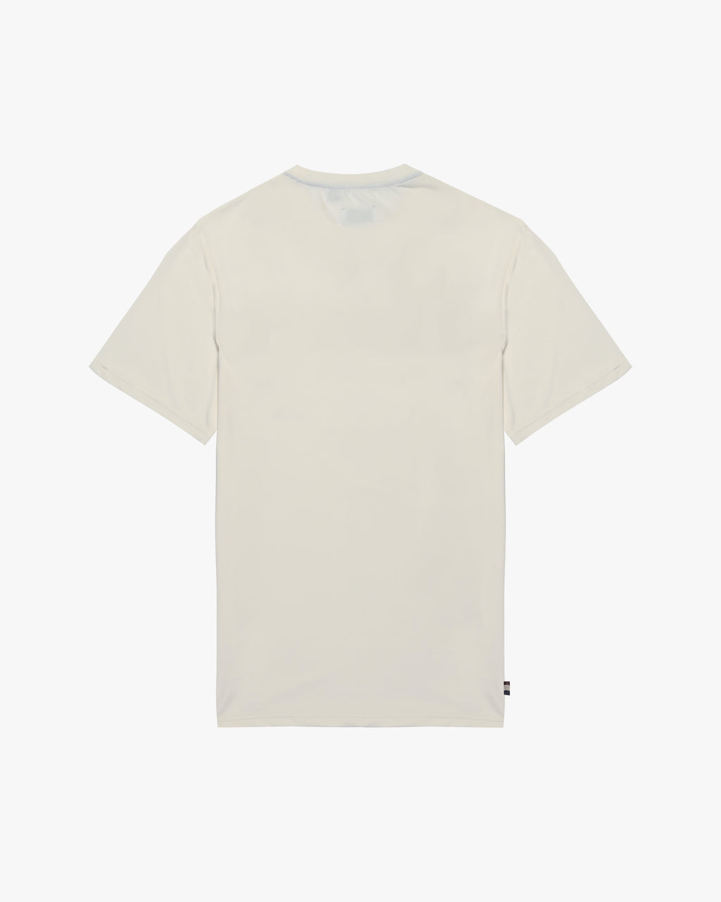 T-shirt Aquascutum Active STRETCH STRIPES T-SHIRT