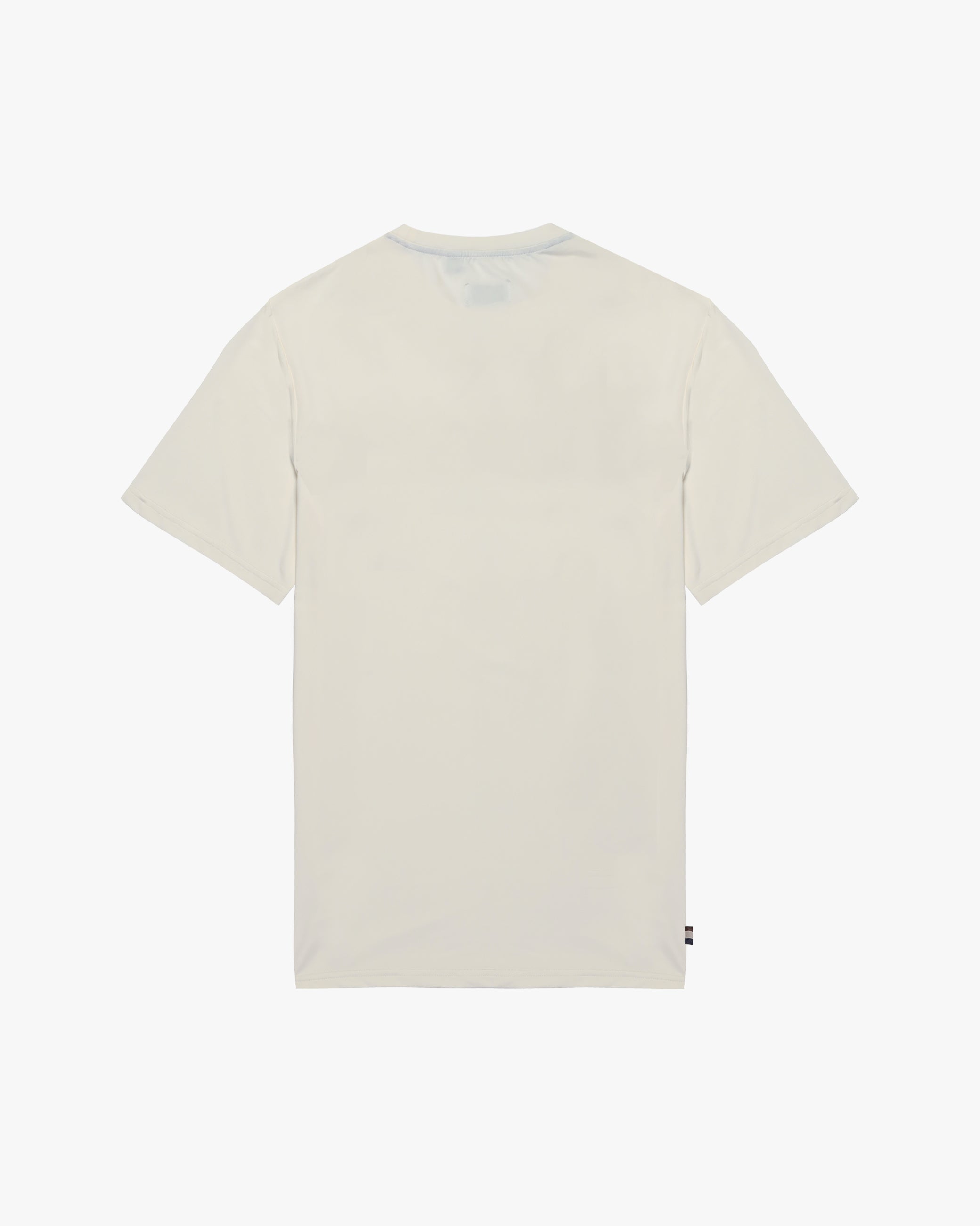 T-shirt Aquascutum Active STRETCH STRIPES T-SHIRT