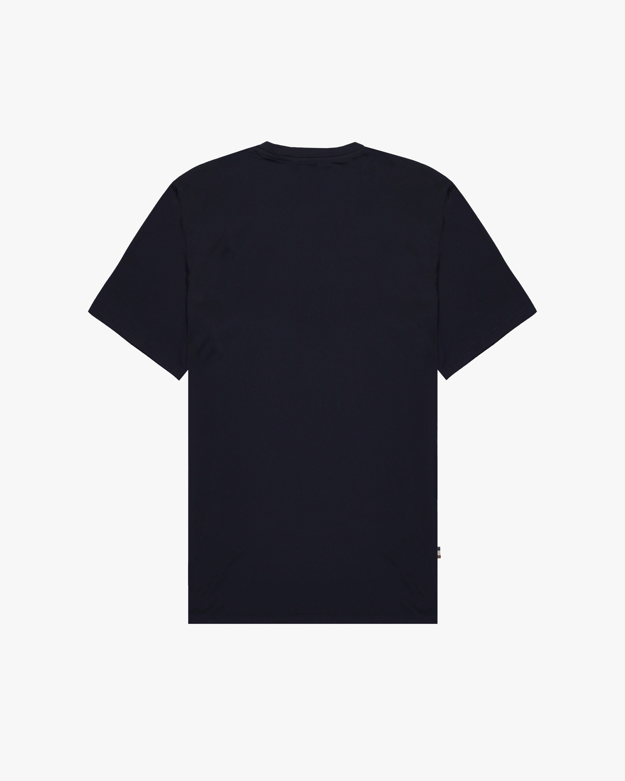 T-shirt Aquascutum Active STRETCH STRIPES T-SHIRT