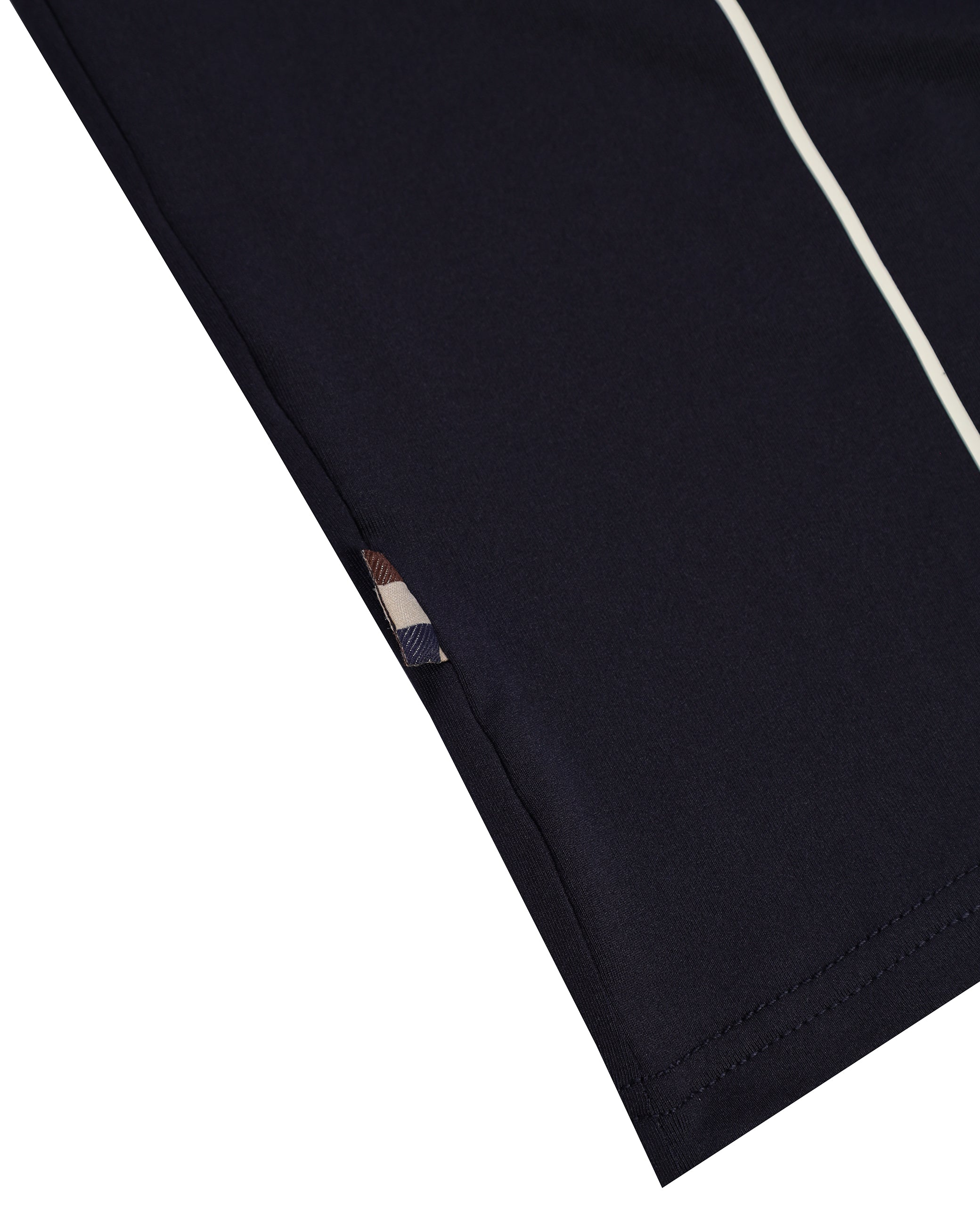 T-shirt Aquascutum Active STRETCH STRIPES T-SHIRT