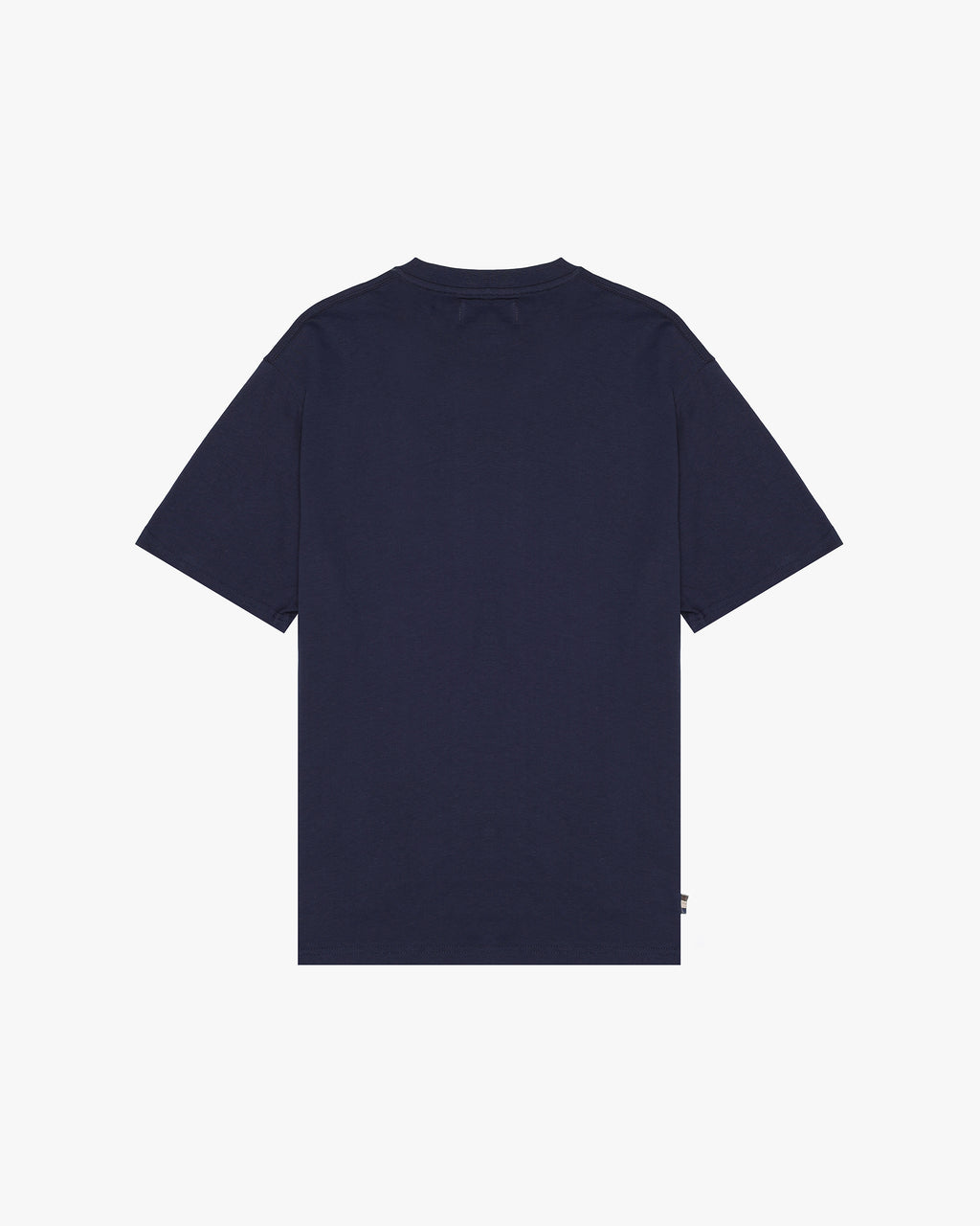 T-shirt Aquascutum Active SMALL LOGO T-SHIRT