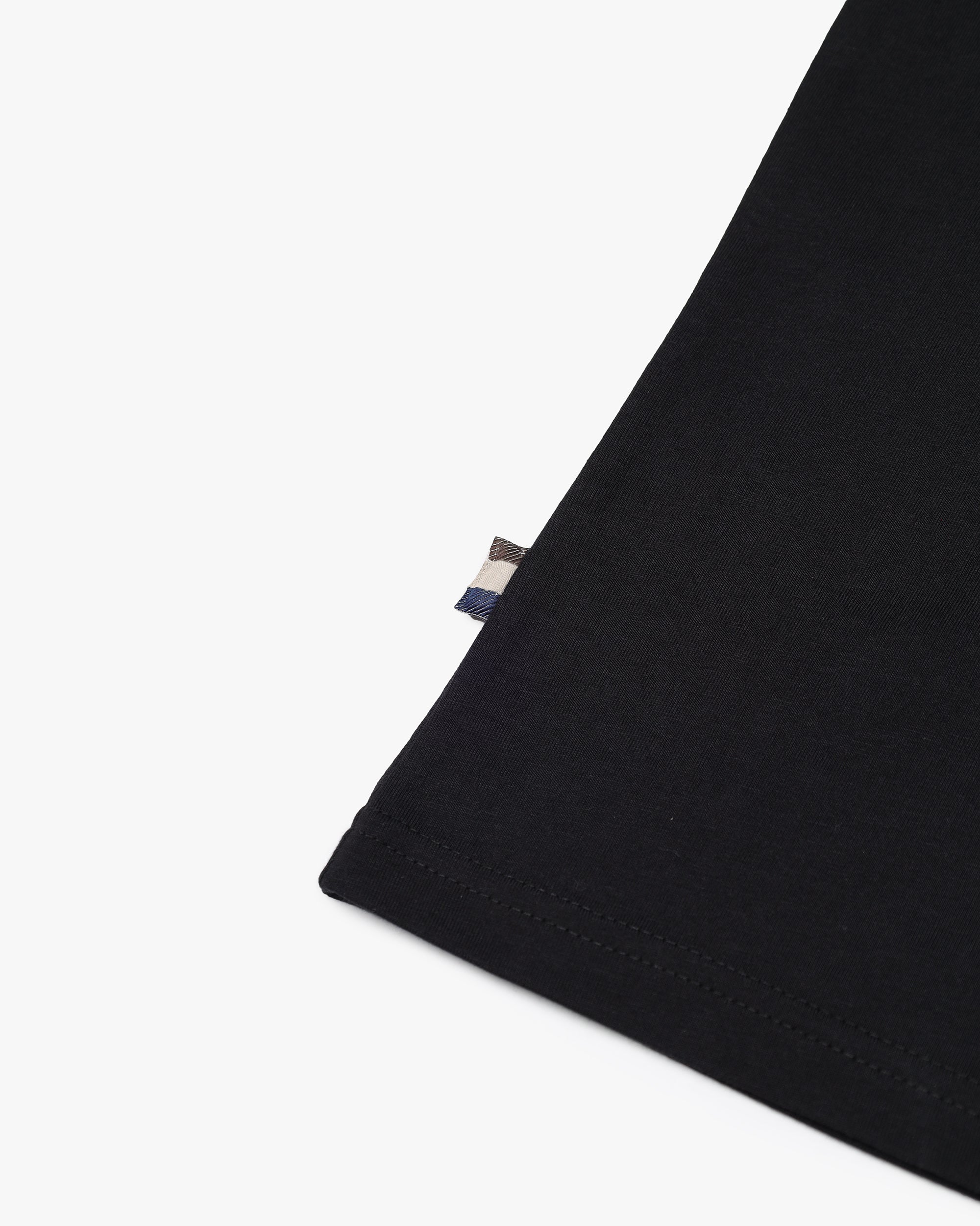 T-shirt Aquascutum Active ICONIC POCKET T-SHIRT
