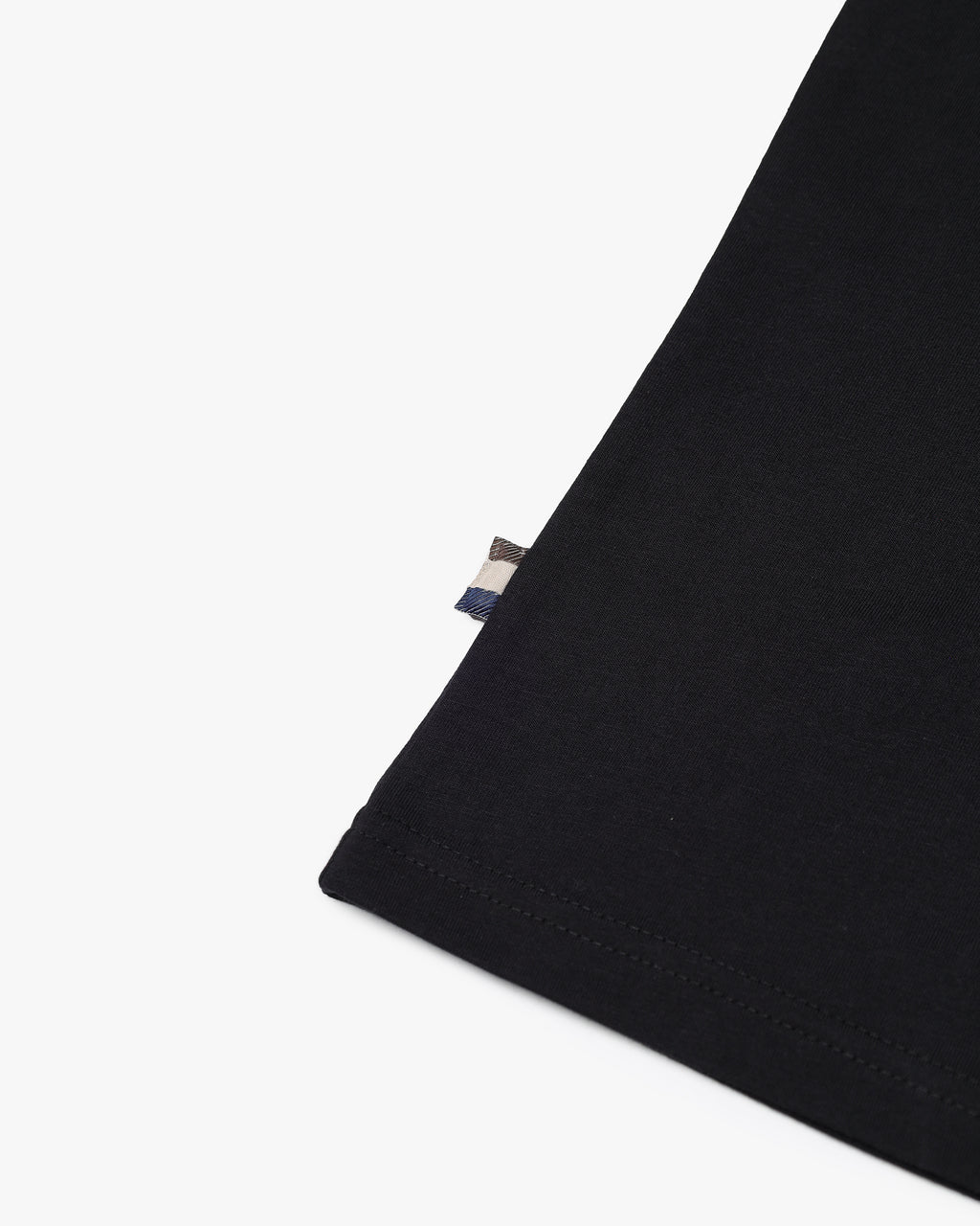T-shirt Aquascutum Active SMALL LOGO T-SHIRT