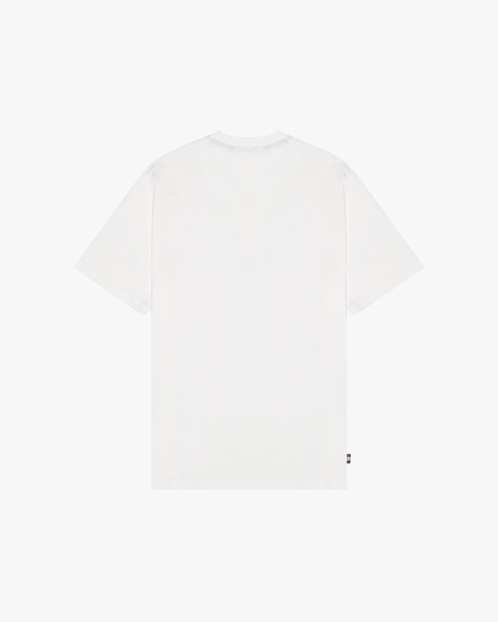 T-shirt Aquascutum Active BIG LOGO T-SHIRT