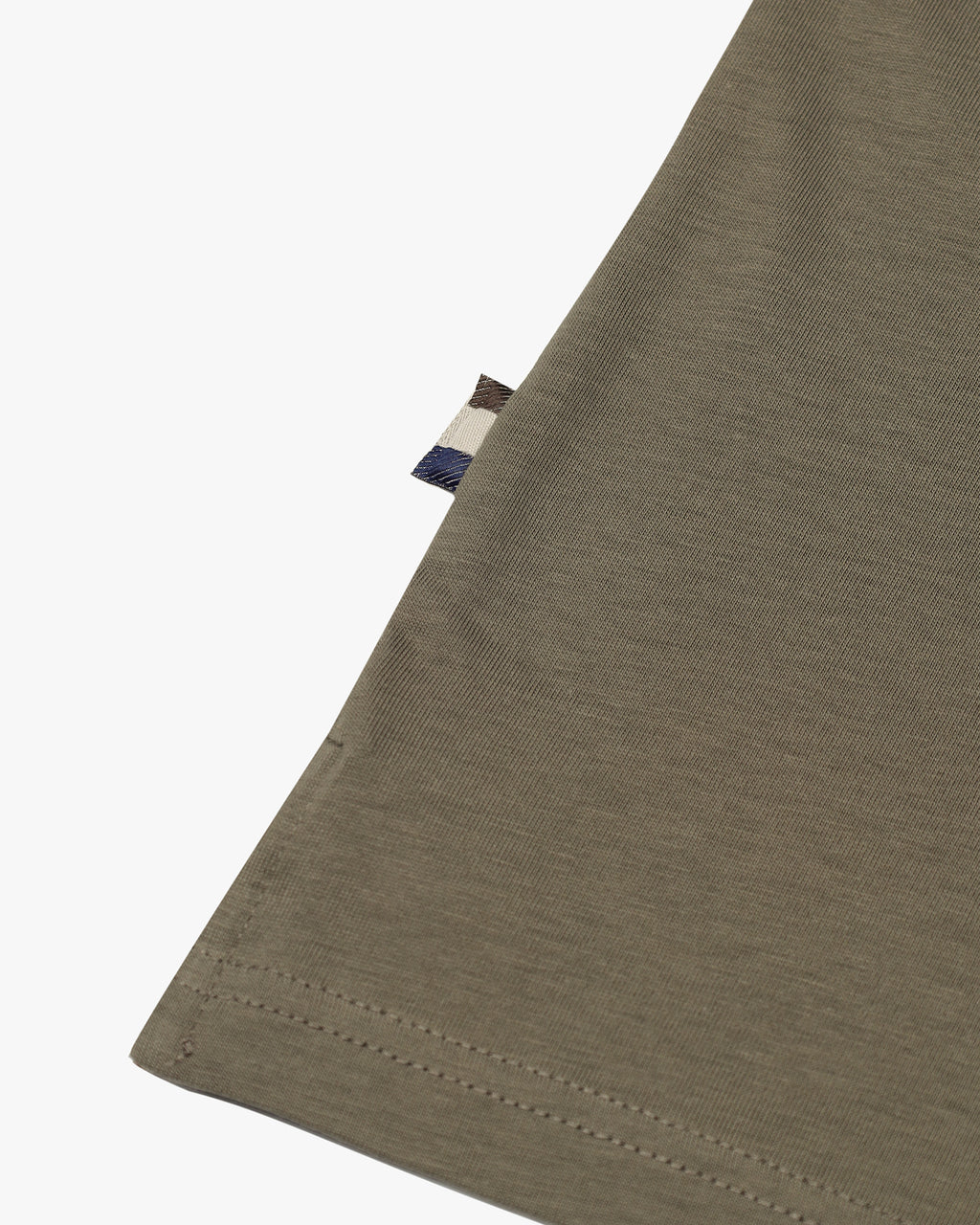 T-shirt Aquascutum Active BIG LOGO T-SHIRT