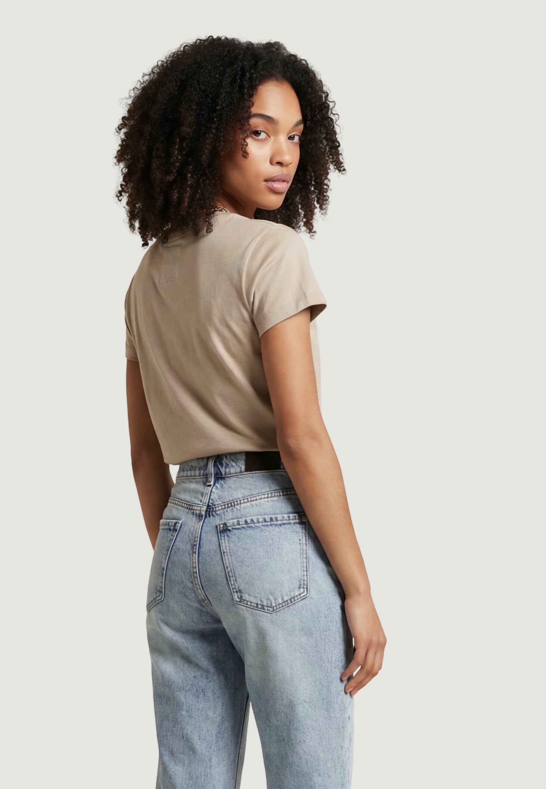 T-shirts Armani Exchange 8NYTCX YJG3Z