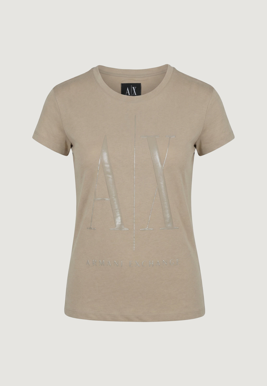 T-shirts Armani Exchange 8NYTCX YJG3Z