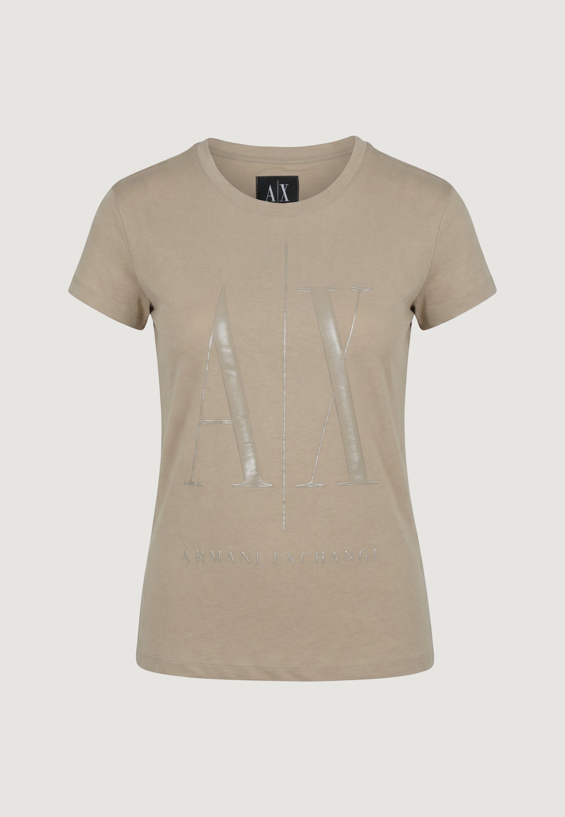 T-shirts Armani Exchange 8NYTCX YJG3Z
