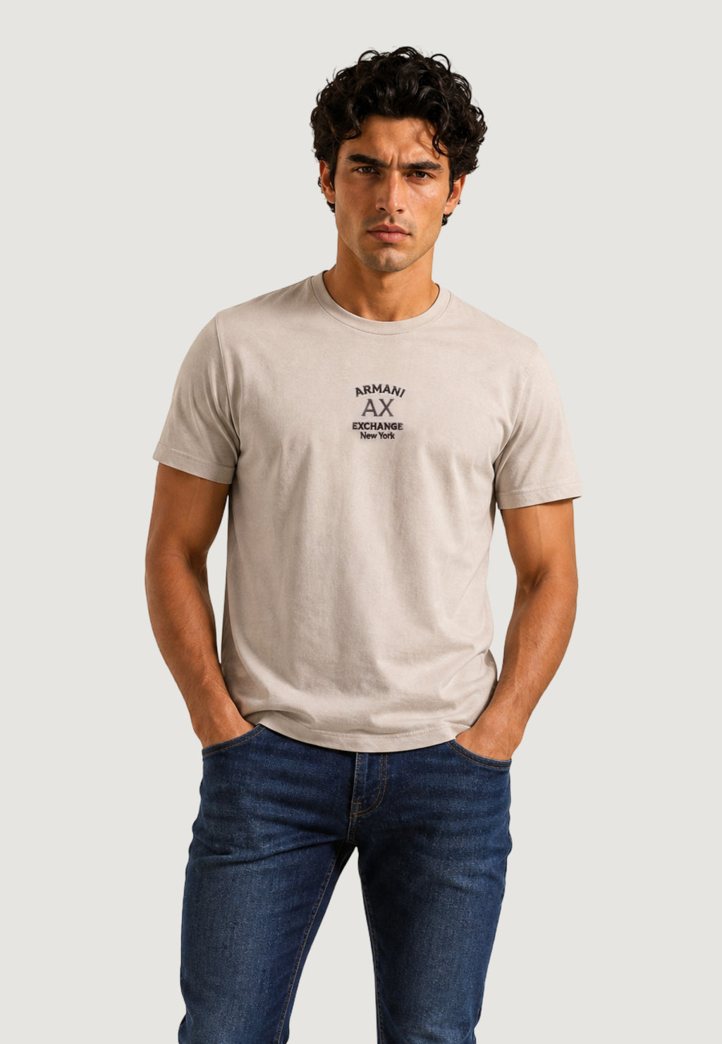 T-shirt Armani Exchange XM003023 AF10358