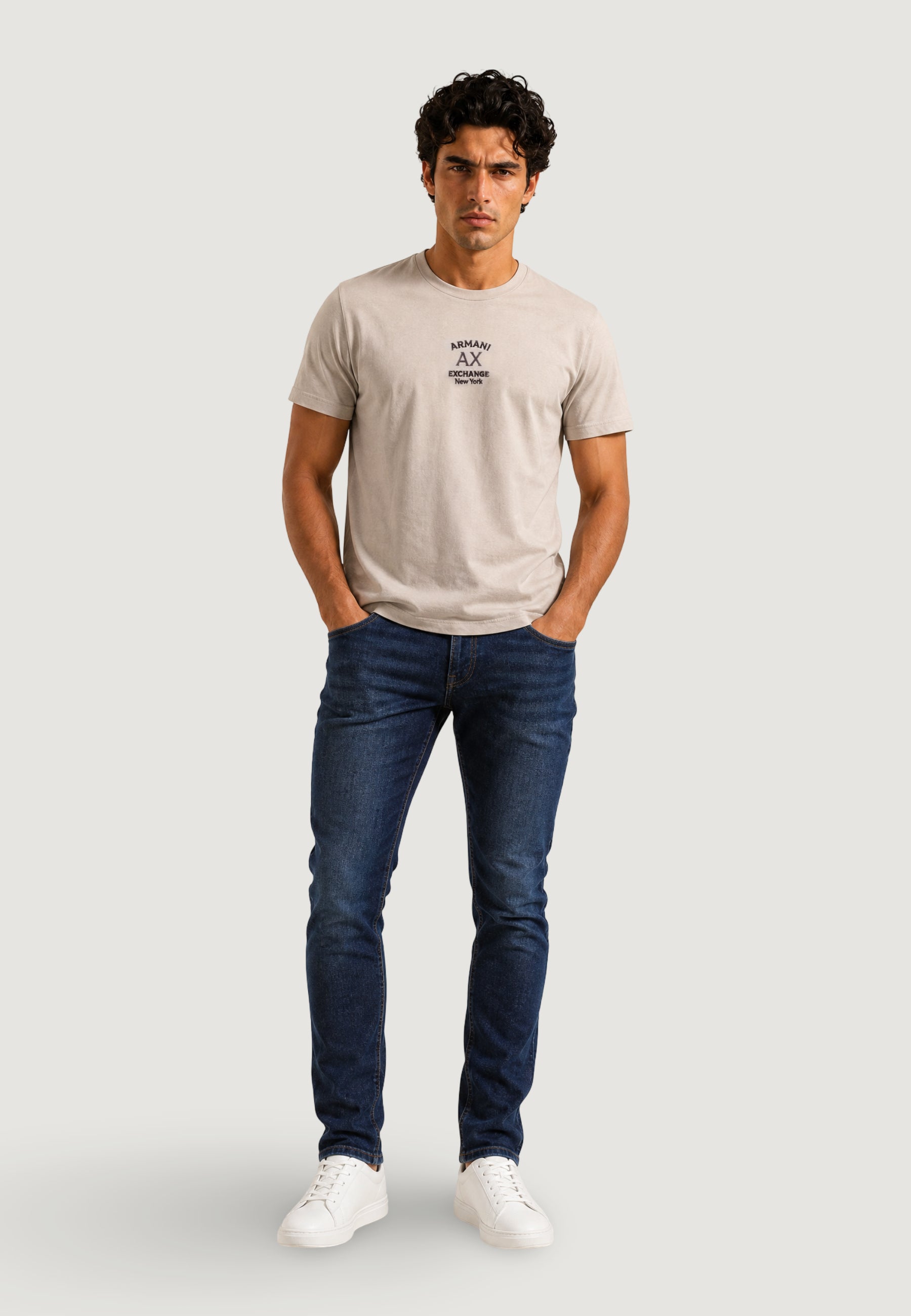 T-shirt Armani Exchange XM003023 AF10358
