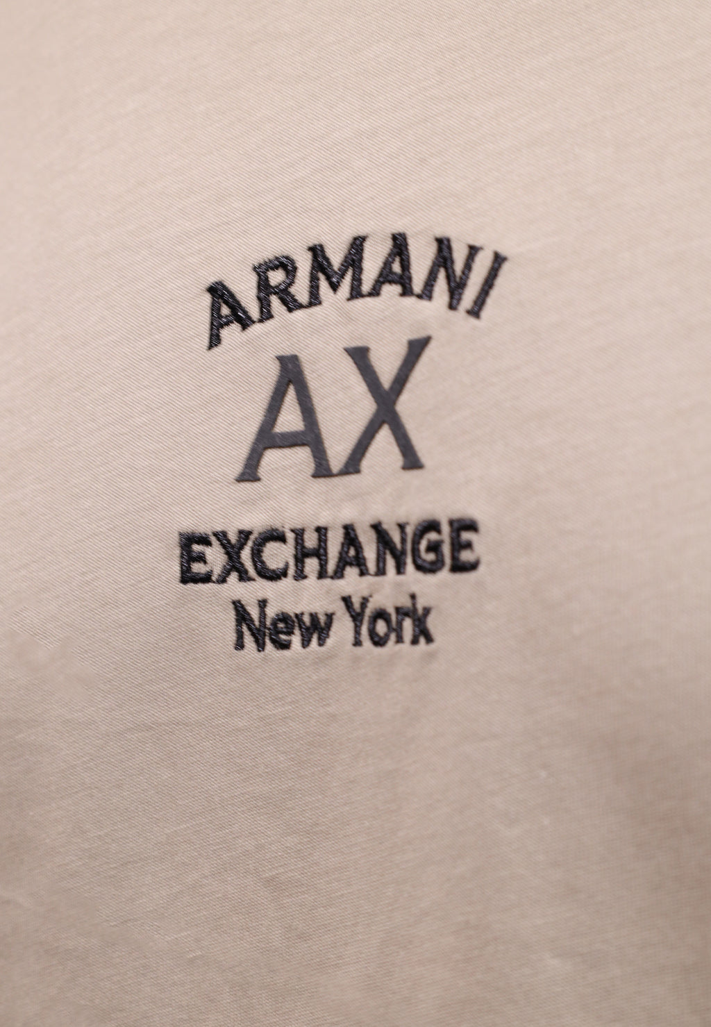 T-shirt Armani Exchange XM003023 AF10358