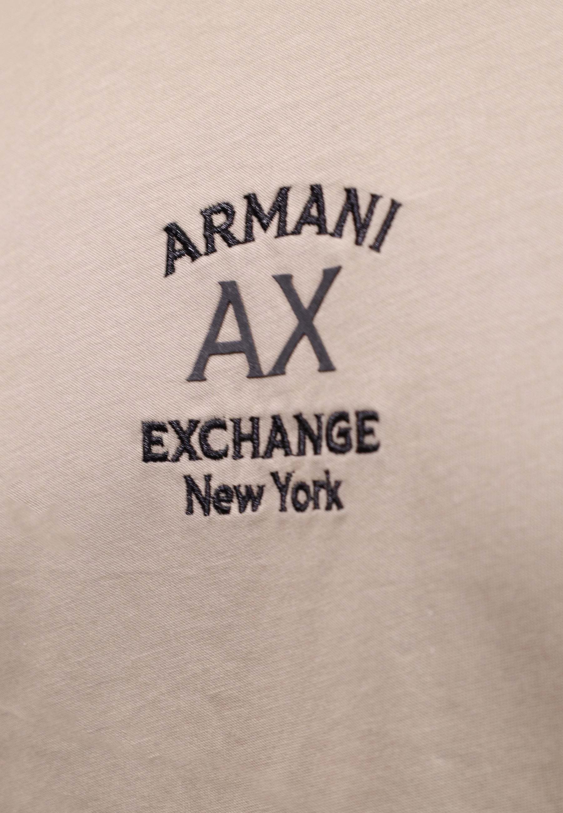 T-shirt Armani Exchange XM003023 AF10358