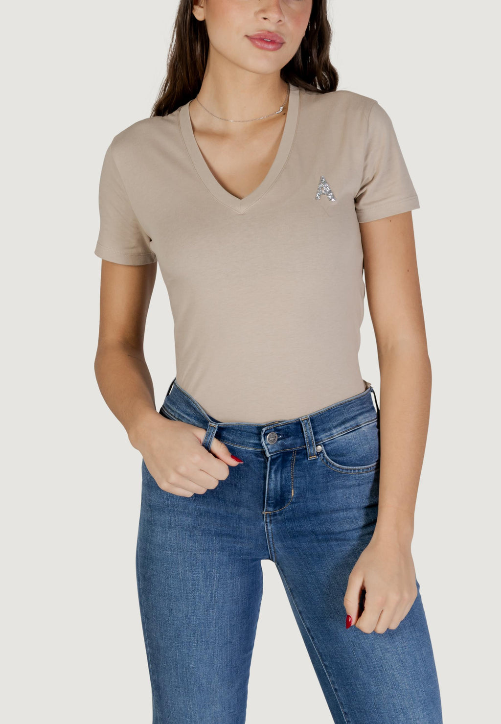 T-shirt Armani Exchange XW002330 AF10356