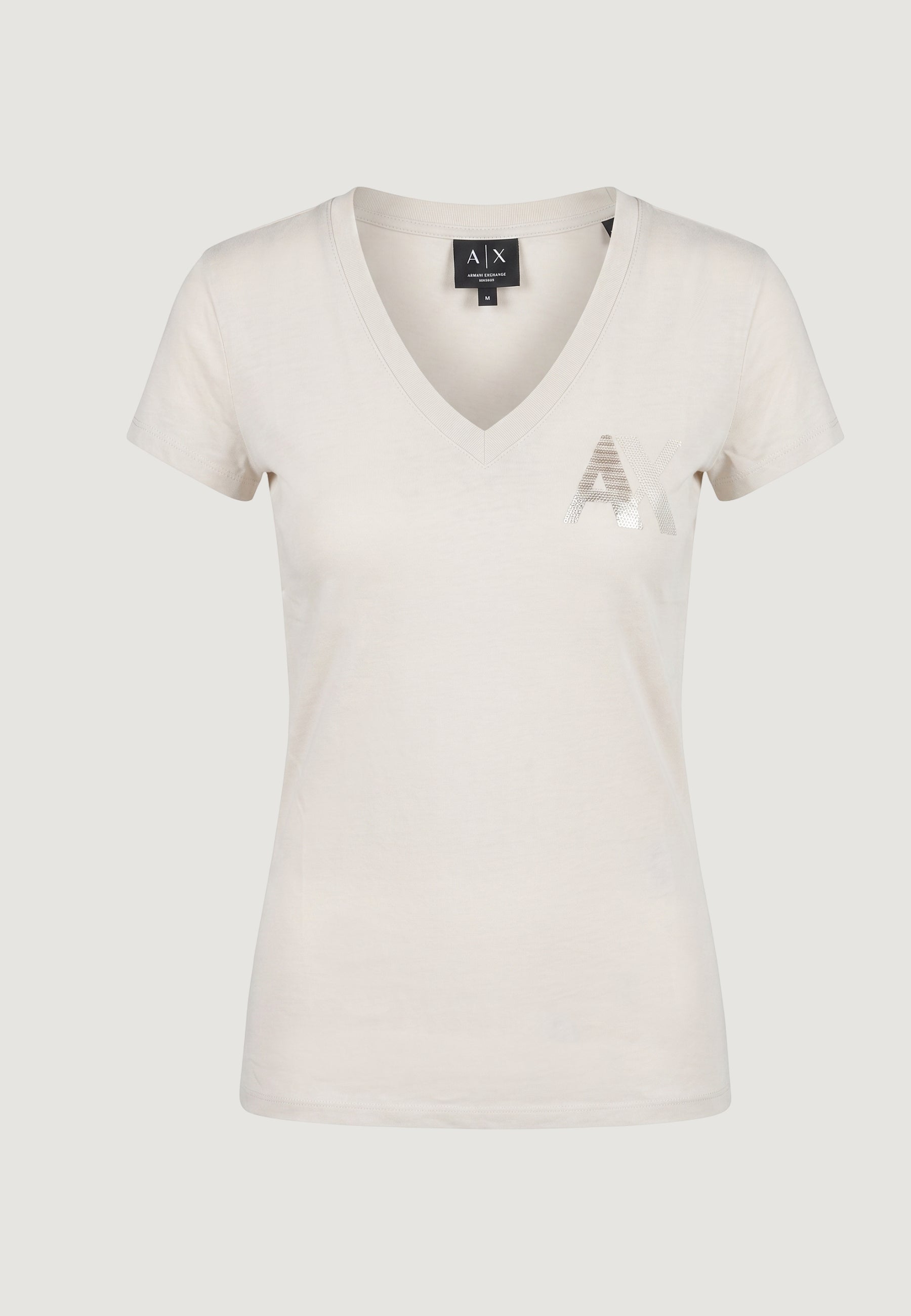 T-shirts Armani Exchange XW002777 AF10356