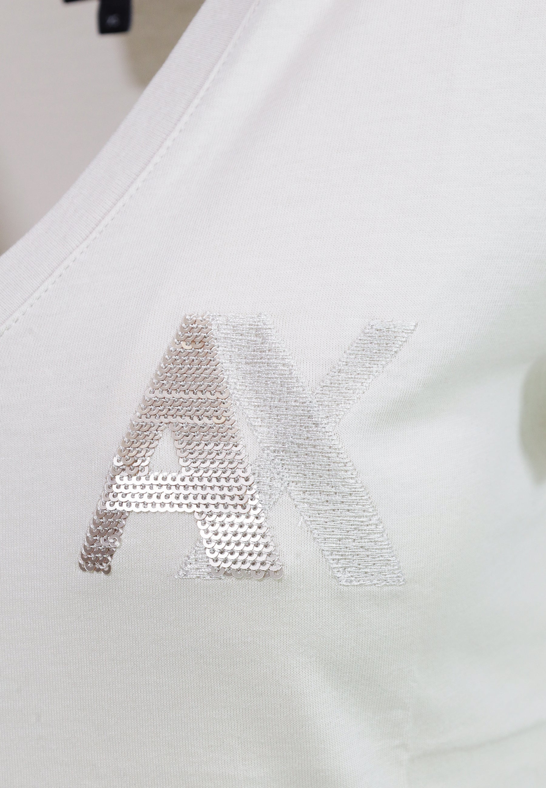 T-shirts Armani Exchange XW002777 AF10356