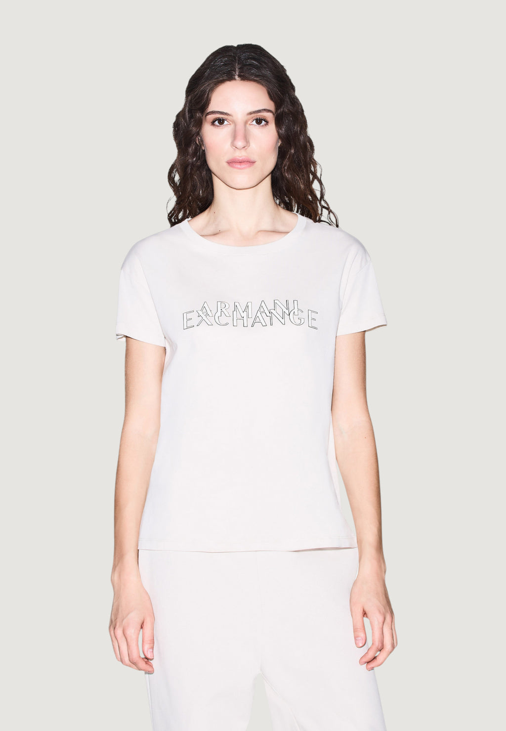 T-shirt Armani Exchange XW002957 AF10356