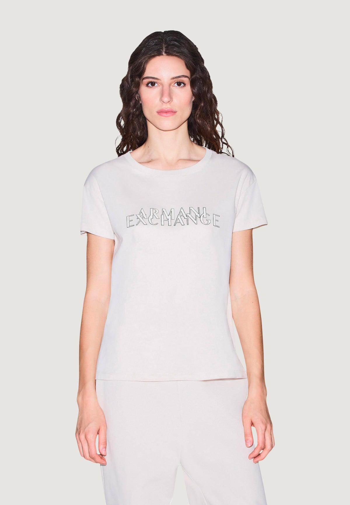 T-shirt Armani Exchange XW002957 AF10356