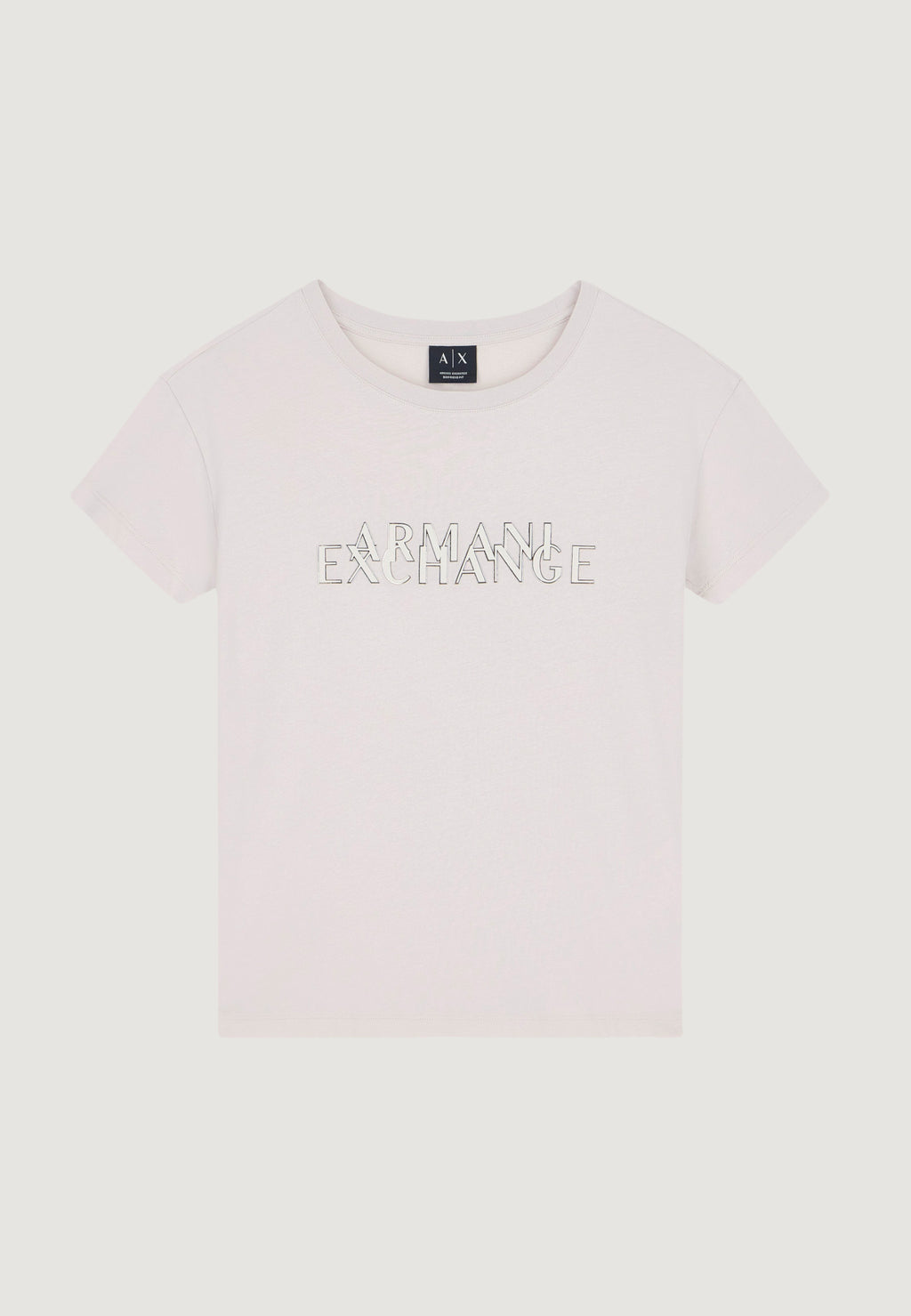 T-shirt Armani Exchange XW002957 AF10356