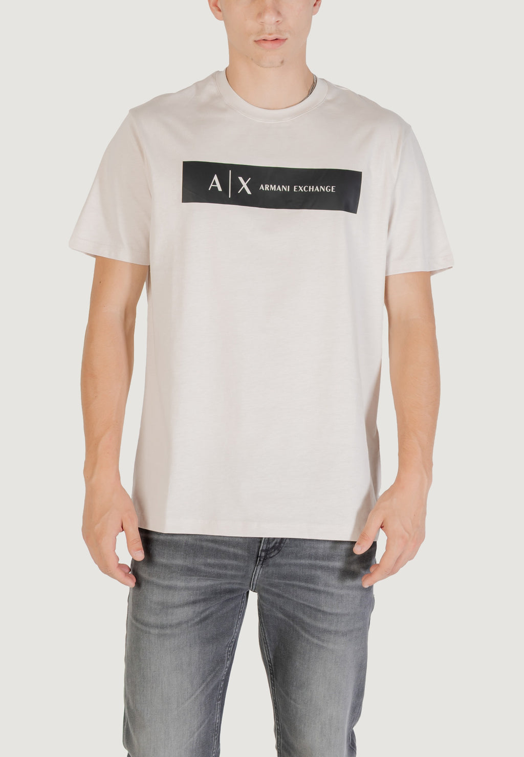 T-shirt Armani Exchange XM001425 AF10361