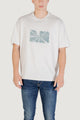 T-shirt Armani Exchange XM001469 AF12308