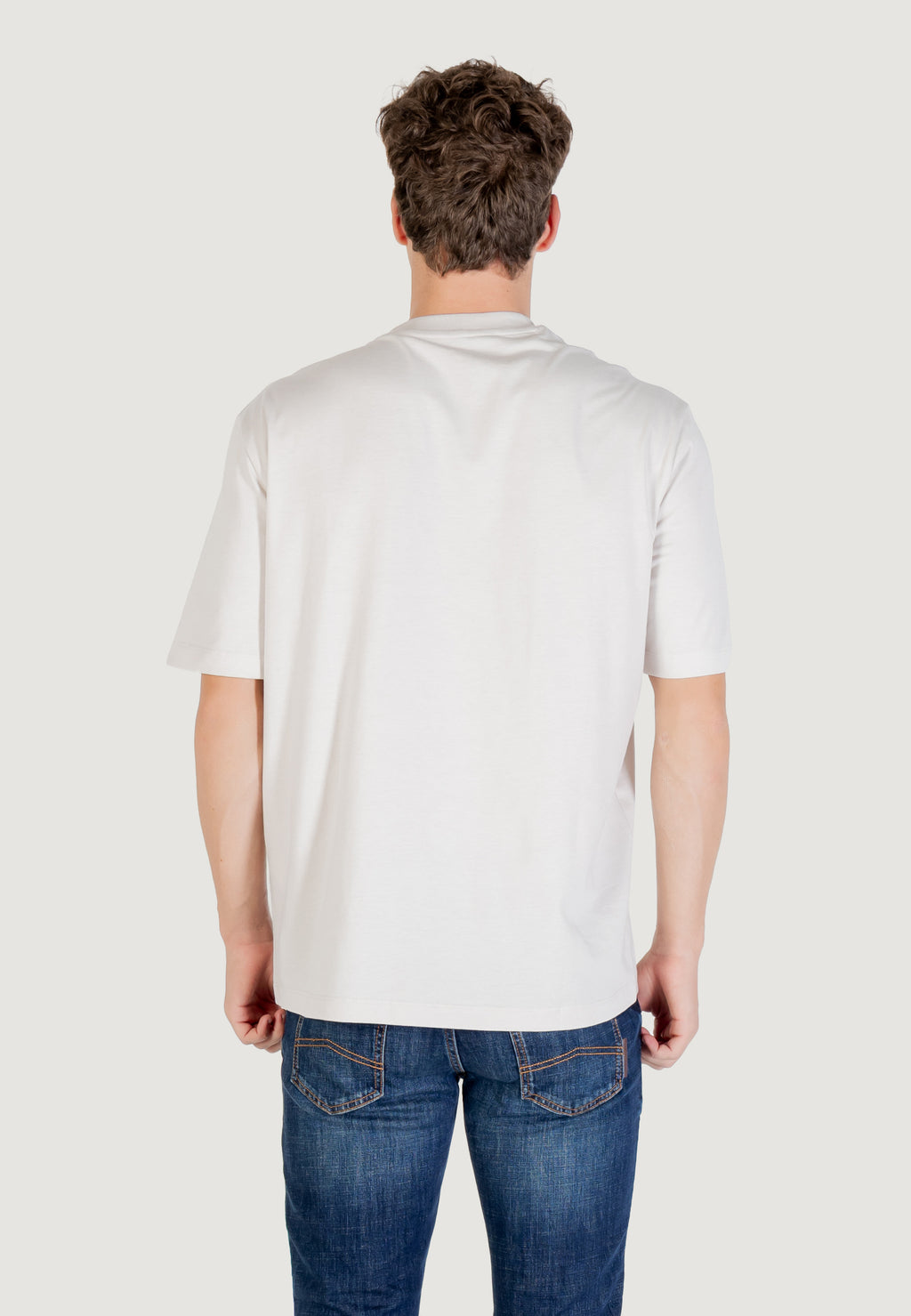 T-shirt Armani Exchange XM001469 AF12308
