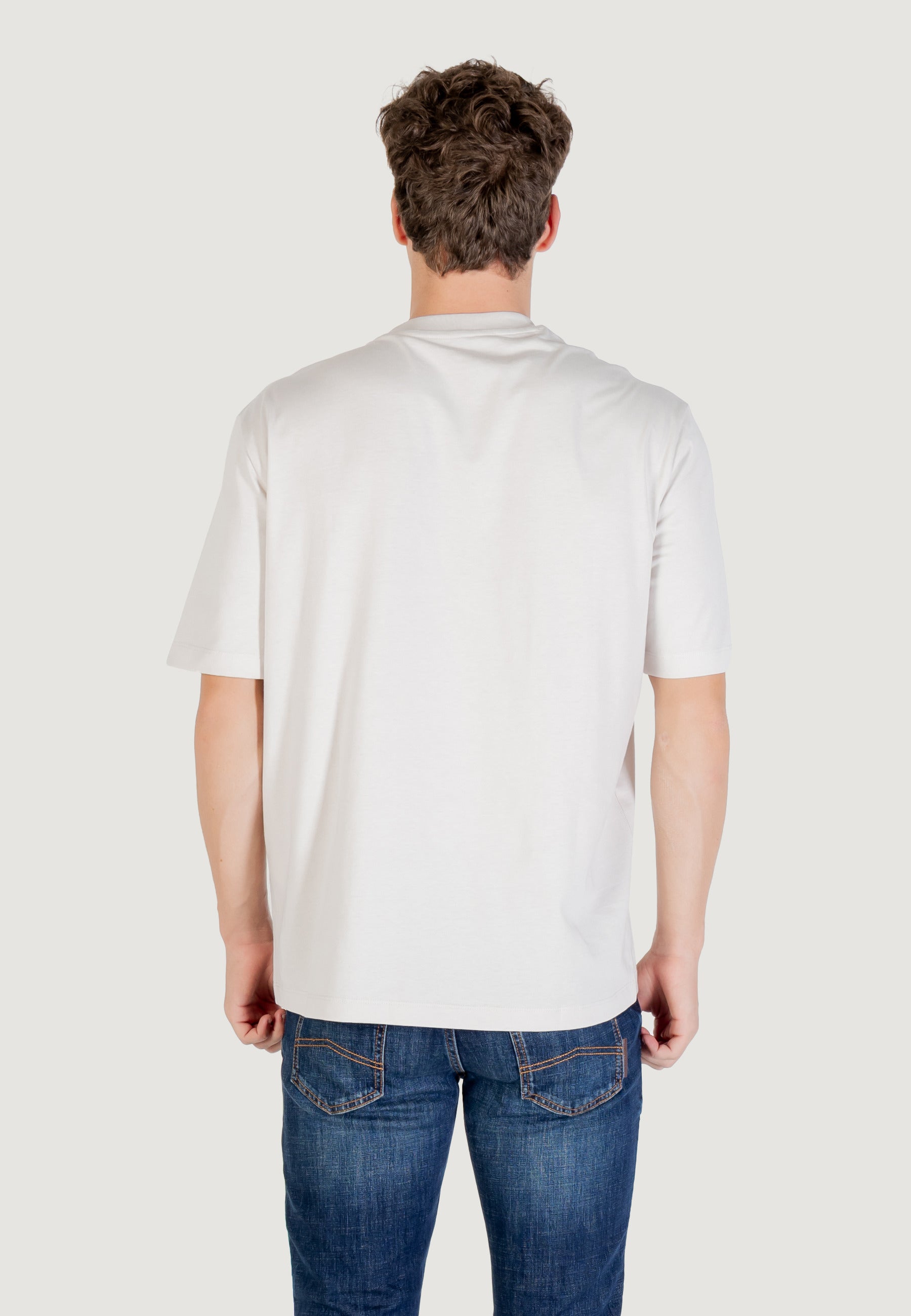 T-shirt Armani Exchange XM001469 AF12308