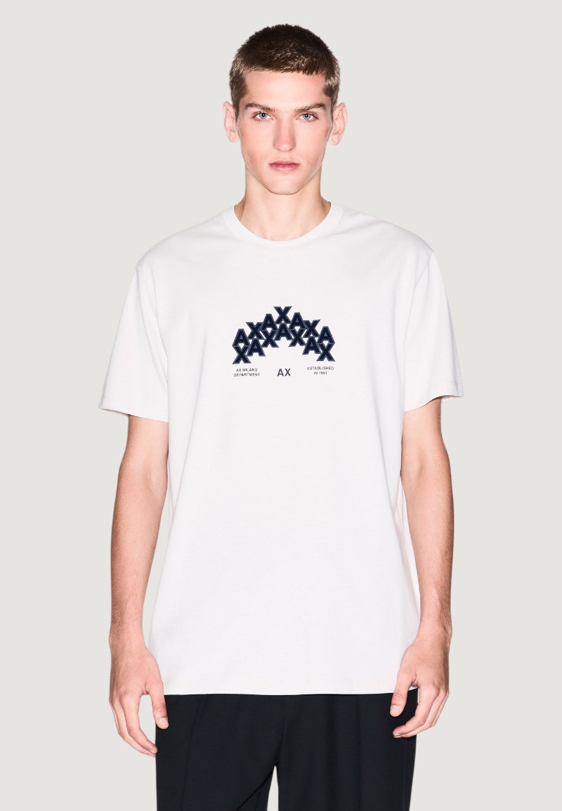 T-shirt Armani Exchange XM001909 AF10362